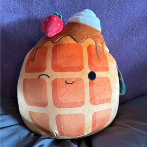 SquishMallow NWT 12 inches